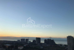 Apartment 45 m² - Yuryevskaya, Batumi, Georgia