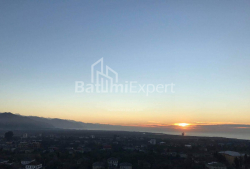 Apartment 45 m² - Yuryevskaya, Batumi, Georgia