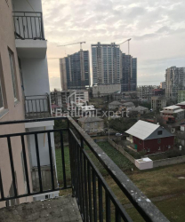 Apartment 36 m² - Grigol Eliava, Batumi, Georgia