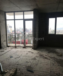 Apartment 36 m² - Grigol Eliava, Batumi, Georgia