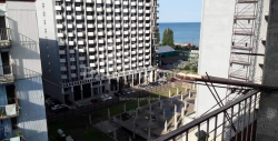 Apartment 65 m² - Yuryevskaya, Batumi, Georgia