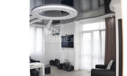Apartment 4-room 112 m² - Niko Pirosmani, Batumi