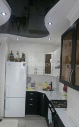 Apartment 4-room 112 m² - Niko Pirosmani, Batumi