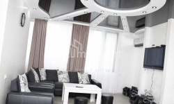Apartment 4-room 112 m² - Niko Pirosmani, Batumi