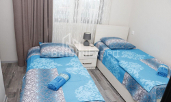 Apartment 112 m² - Niko Pirosmani, Batumi, Georgia