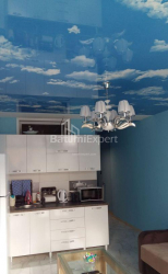 Apartment 34 m² - Iusuf Kobaladze, Batumi, Georgia