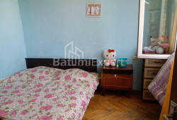 Apartment 56 m² - Yuryevskaya, Batumi, Georgia