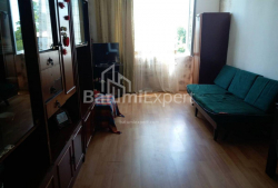 Apartment 56 m² - Yuryevskaya, Batumi, Georgia