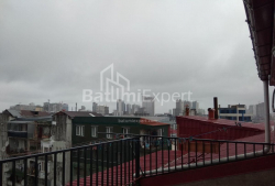 Apartment 36 m² - Yuryevskaya, Batumi, Georgia