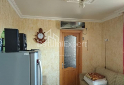 Apartment 36 m² - Yuryevskaya, Batumi, Georgia