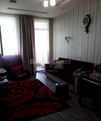 Apartment 41 m² - Angisa, Batumi, Georgia