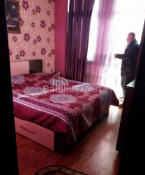 Apartment 41 m² - Angisa, Batumi, Georgia