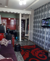 Apartment 41 m² - Angisa, Batumi, Georgia