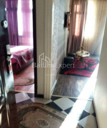 Apartment 41 m² - Angisa, Batumi, Georgia