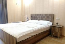 Apartment 33 m² - Sherif Khimshiashvili, Batumi, Georgia