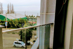 Apartment 1-room 33 m² - Sherif Khimshiashvili, Batumi