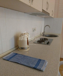 Apartment 1-room 33 m² - Sherif Khimshiashvili, Batumi