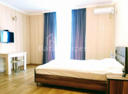Apartment 33 m² - Sherif Khimshiashvili, Batumi, Georgia