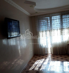 Apartment 3-room 80 m² - Yuryevskaya, Batumi