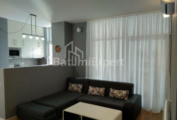 Apartment 3-room 80 m² - Alexandr Pushkin, Batumi