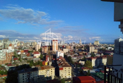 Apartment 80 m² - Alexandr Pushkin, Batumi, Georgia