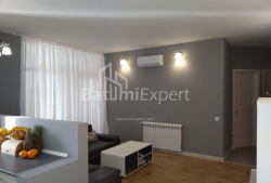 Apartment 80 m² - Alexandr Pushkin, Batumi, Georgia