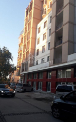 Apartment 1-room 130 m² - Ekvtime Takaishvili, Batumi