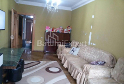 Apartment 65 m² - Alexandr Pushkin, Batumi, Georgia