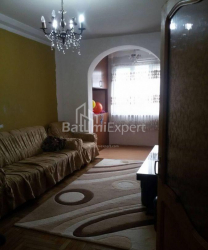 Apartment 65 m² - Alexandr Pushkin, Batumi, Georgia