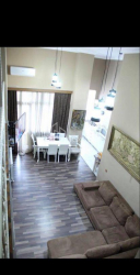 Apartment 4-room 117 m² - Ilia Chavchavadze, Batumi