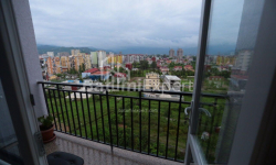 Apartment 40 m² - Yuryevskaya, Batumi, Georgia