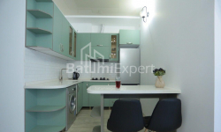 Apartment 40 m² - Yuryevskaya, Batumi, Georgia