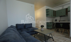 Apartment 40 m² - Yuryevskaya, Batumi, Georgia