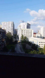 Apartment 4-room 77 m² - Shalva Inasaridze, Batumi
