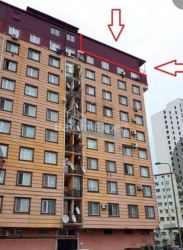 Apartment 5-room 145 m² - Iusuf Kobaladze, Batumi
