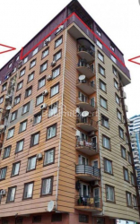 Apartment 5-room 145 m² - Iusuf Kobaladze, Batumi