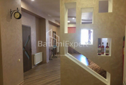 Apartment 3-room 122 m² - Zurab Gorgiladze, Batumi
