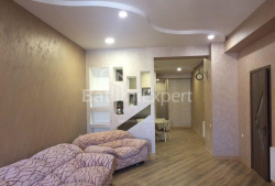 Apartment 3-room 122 m² - Zurab Gorgiladze, Batumi