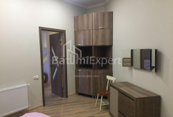 Apartment 3-room 122 m² - Zurab Gorgiladze, Batumi