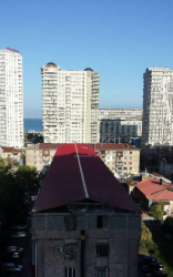 Apartment 4-room 137 m² - Ivane Javakhishvili, Batumi