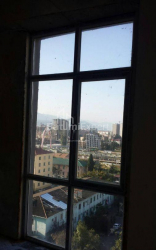 Apartment 4-room 137 m² - Ivane Javakhishvili, Batumi