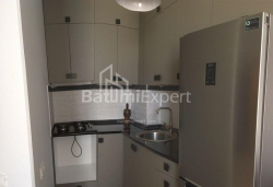 Apartment 48 m² - Alexandr Pushkin, Batumi, Georgia