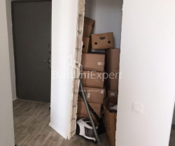 Apartment 48 m² - Alexandr Pushkin, Batumi, Georgia