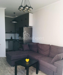 Apartment 48 m² - Alexandr Pushkin, Batumi, Georgia