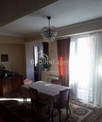 Apartment 3-room 120 m² - Ilia Chavchavadze, Batumi
