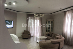 Apartment 4-room 113 m² - Yuryevskaya, Batumi