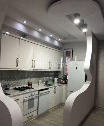 Apartment 4-room 113 m² - Yuryevskaya, Batumi