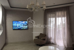 Apartment 4-room 113 m² - Yuryevskaya, Batumi