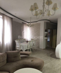 Apartment 4-room 113 m² - Yuryevskaya, Batumi