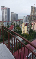 Apartment 112 m² - Yuryevskaya, Batumi, Georgia